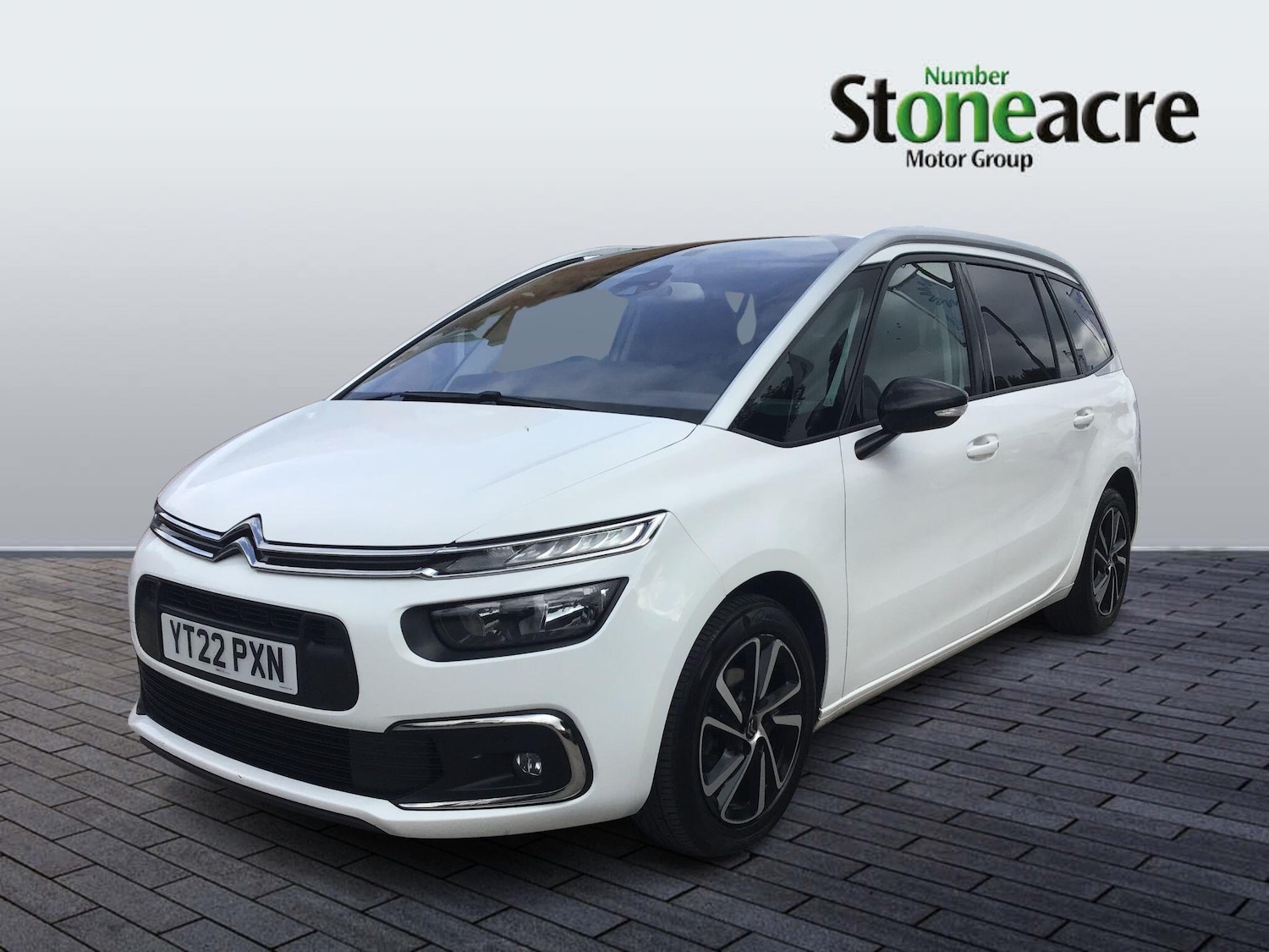 Used Citroen C4 Grand Picasso 2022 for sale - 76446897: Photo 7