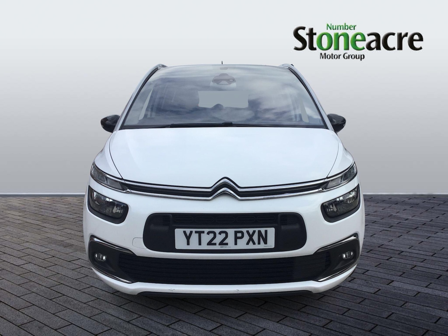 Used Citroen C4 Grand Picasso 2022 for sale - 76446897: Photo 8