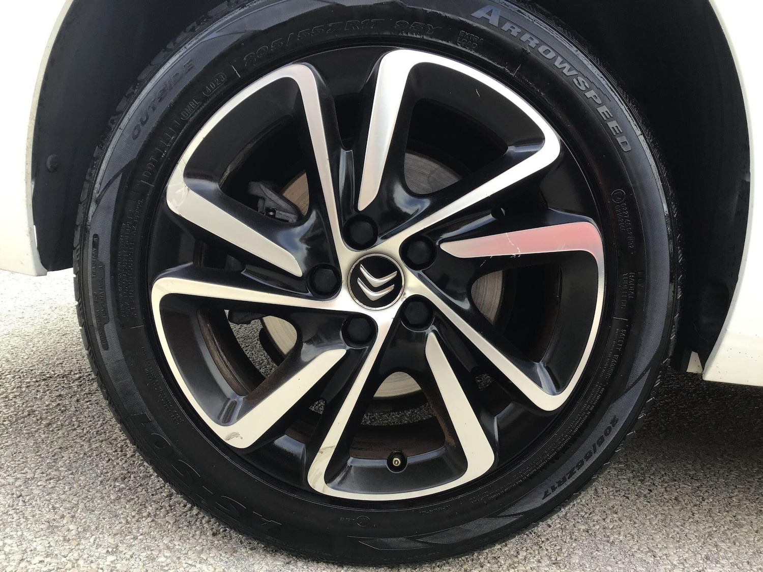 Used Citroen C4 Grand Picasso 2022 for sale - 76446897: Photo 9