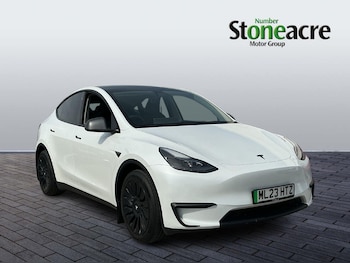 Used Tesla Model Y 2023 for sale - 78405113: Photo
