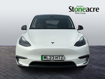 Used Tesla Model Y 2023 for sale - 78405113: Photo