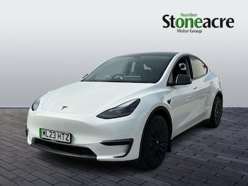 Used Tesla Model Y 2023 for sale - 78405113: Photo