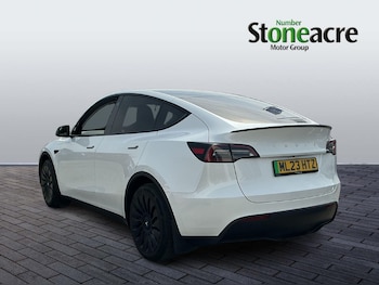 Used Tesla Model Y 2023 for sale - 78405113: Photo