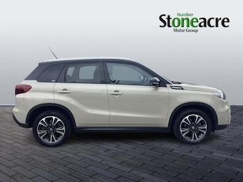 Used Suzuki Vitara 2022 for sale - 75614293: Photo