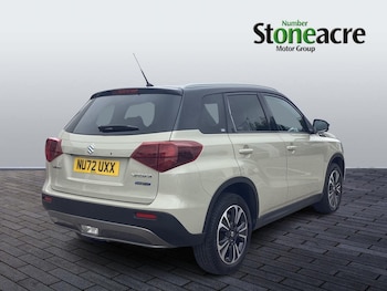 Used Suzuki Vitara 2022 for sale - 75614293: Photo