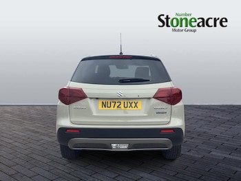 Used Suzuki Vitara 2022 for sale - 75614293: Photo