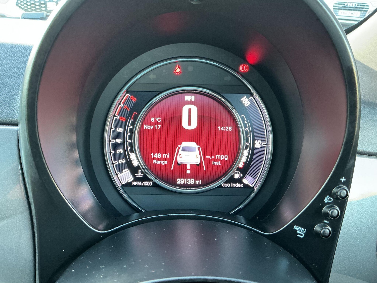 Used Fiat 500 2022 for sale - 76913011: Photo 12