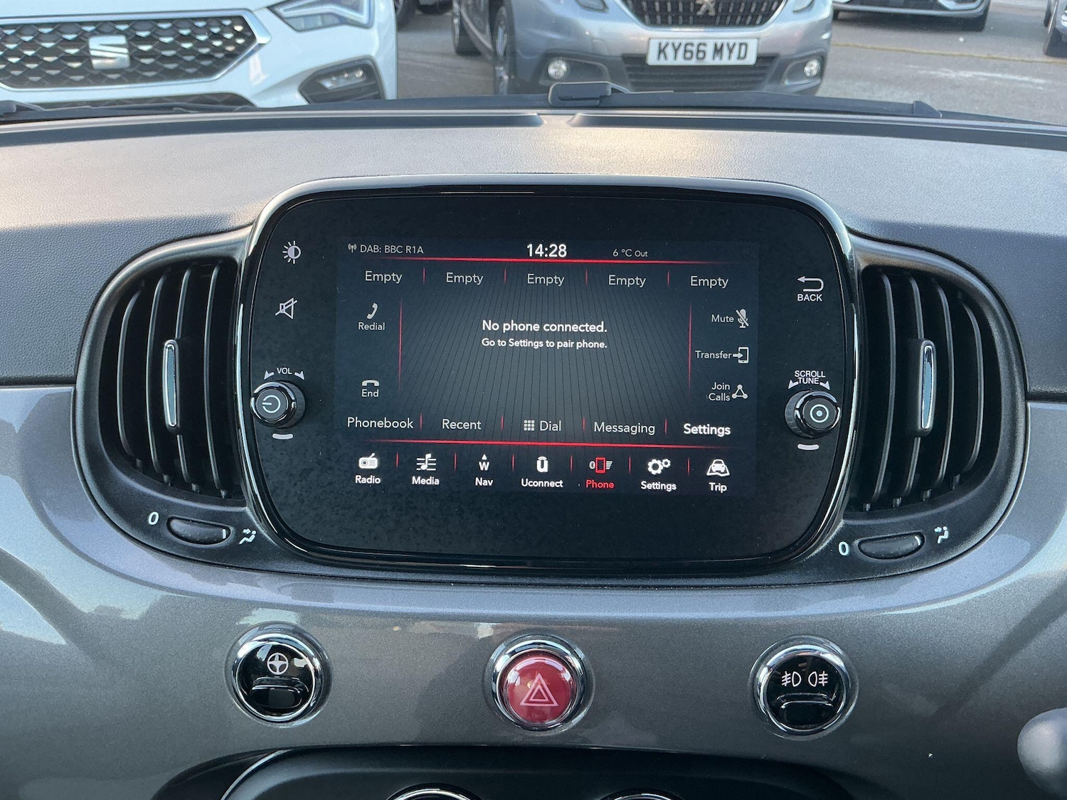 Used Fiat 500 2022 for sale - 76913011: Photo 24