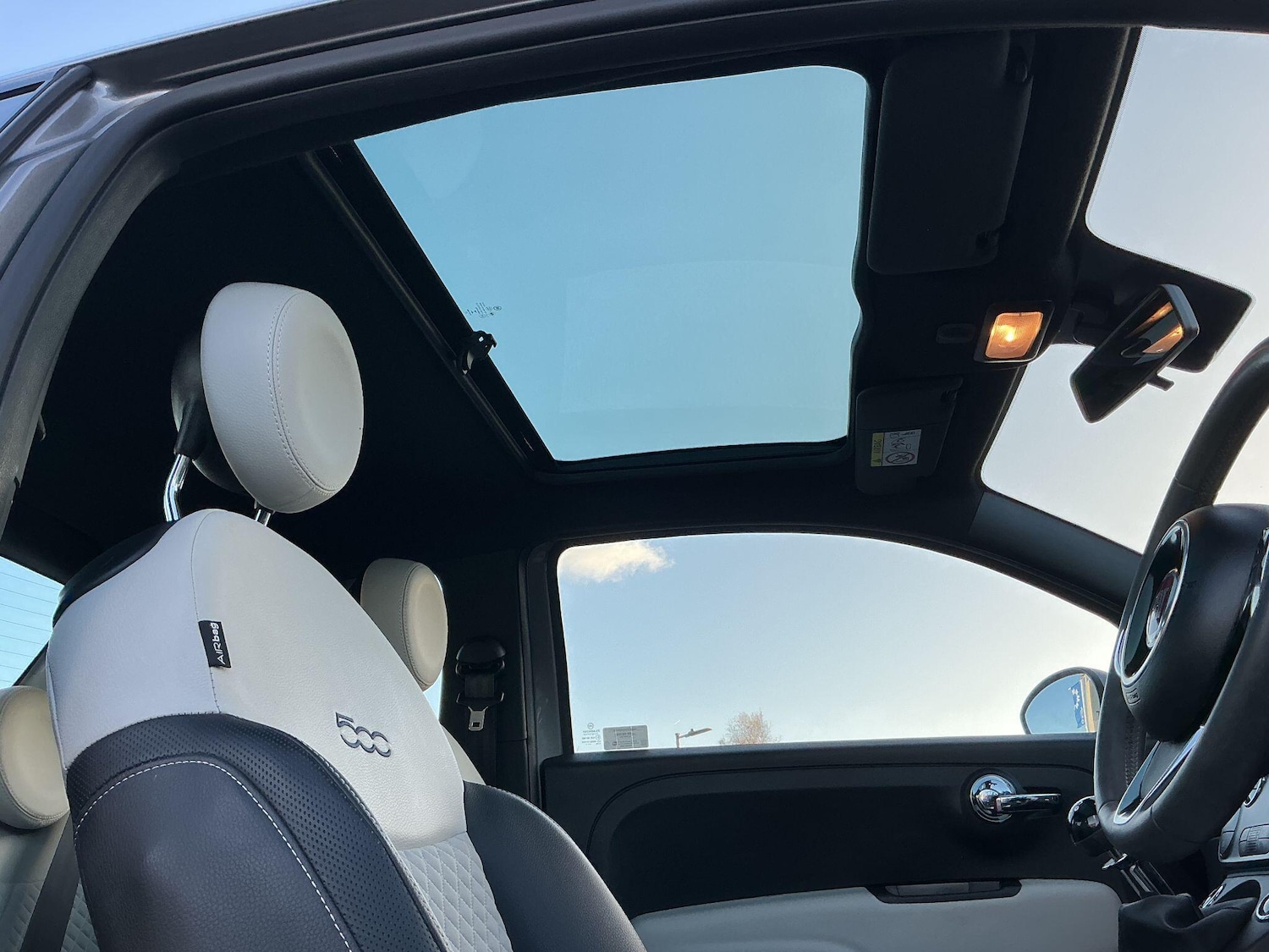 Used Fiat 500 2022 for sale - 76913011: Photo 28