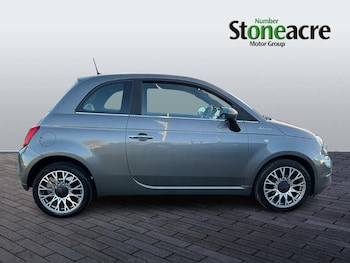 Used Fiat 500 2022 for sale - 76913011: Photo