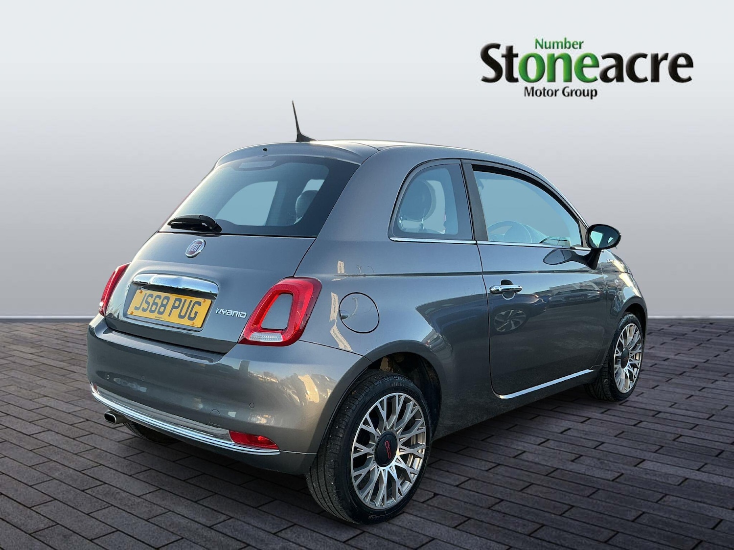 Used Fiat 500 2022 for sale - 76913011: Photo 3