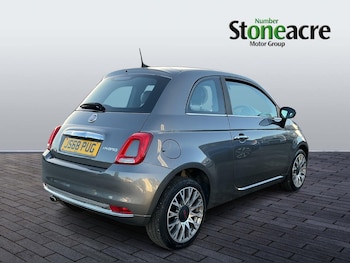 Used Fiat 500 2022 for sale - 76913011: Photo