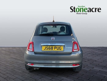 Used Fiat 500 2022 for sale - 76913011: Photo