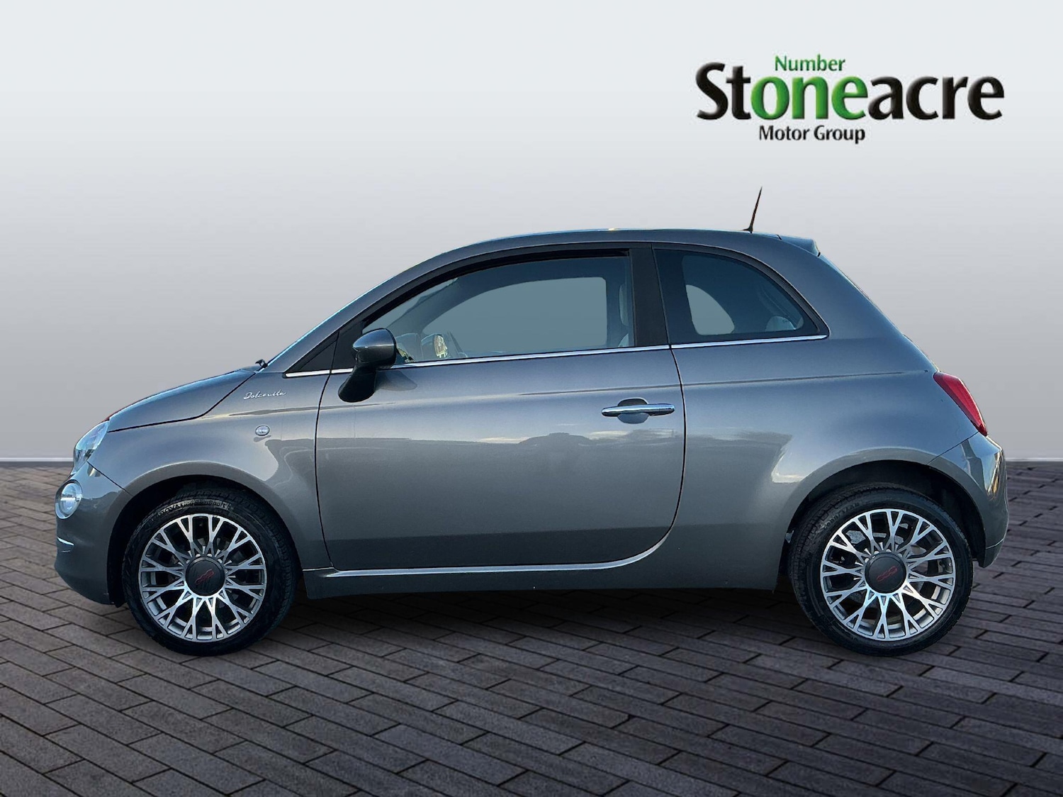 Used Fiat 500 2022 for sale - 76913011: Photo 6