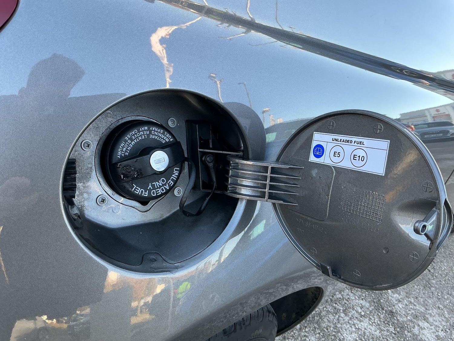 Used Fiat 500 2022 for sale - 76913011: Photo 9