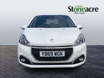 Used Peugeot 208 2019 for sale - 74585947: Photo