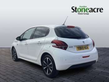 Used Peugeot 208 2019 for sale - 74585947: Photo