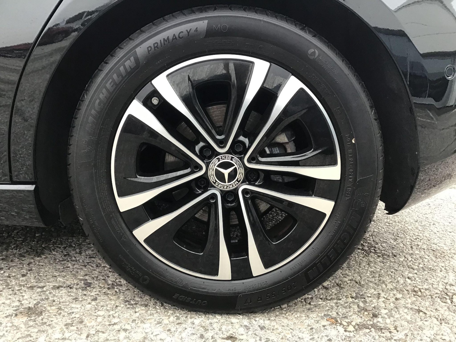 Used Mercedes-Benz A-Class 2023 for sale - 76337240: Photo 11