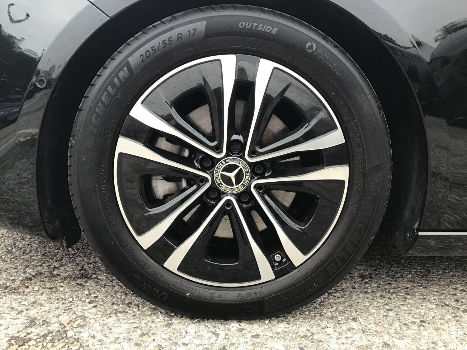 Used Mercedes-Benz A-Class 2023 for sale - 76337240: Photo 12