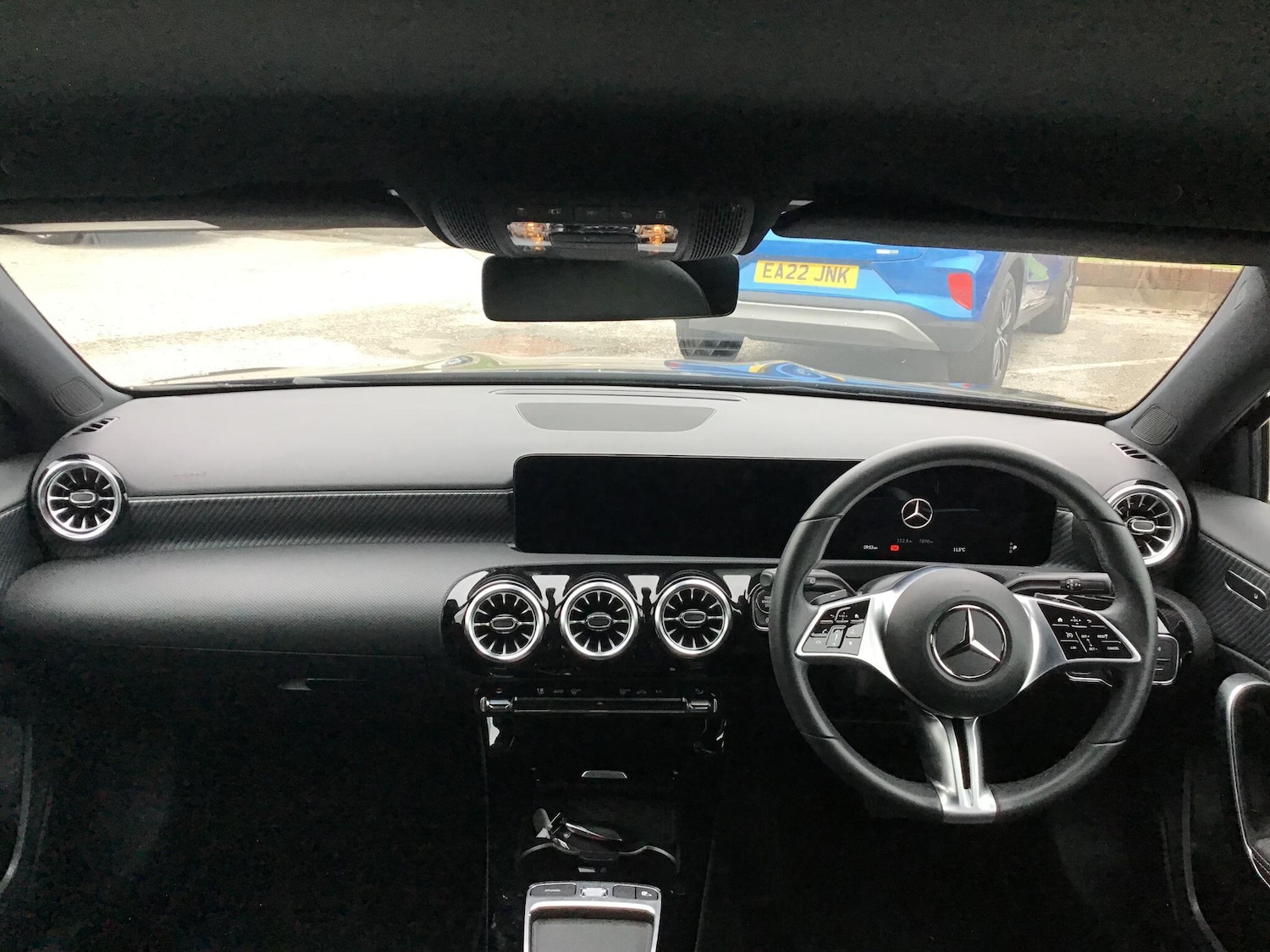 Used Mercedes-Benz A-Class 2023 for sale - 76337240: Photo 13