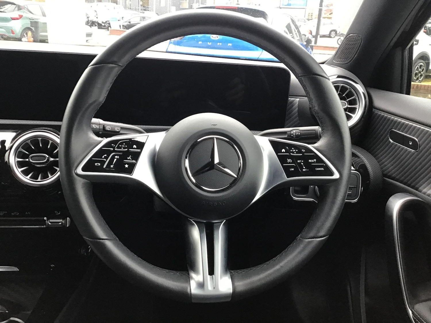 Used Mercedes-Benz A-Class 2023 for sale - 76337240: Photo 14