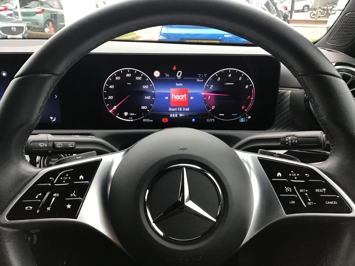 Used Mercedes-Benz A-Class 2023 for sale - 76337240: Photo 15