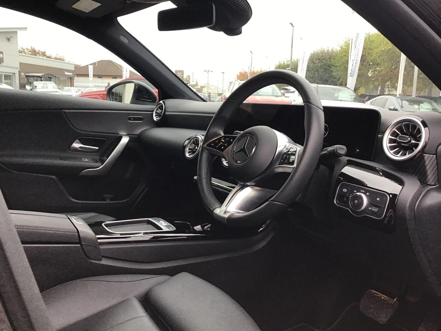 Used Mercedes-Benz A-Class 2023 for sale - 76337240: Photo 16