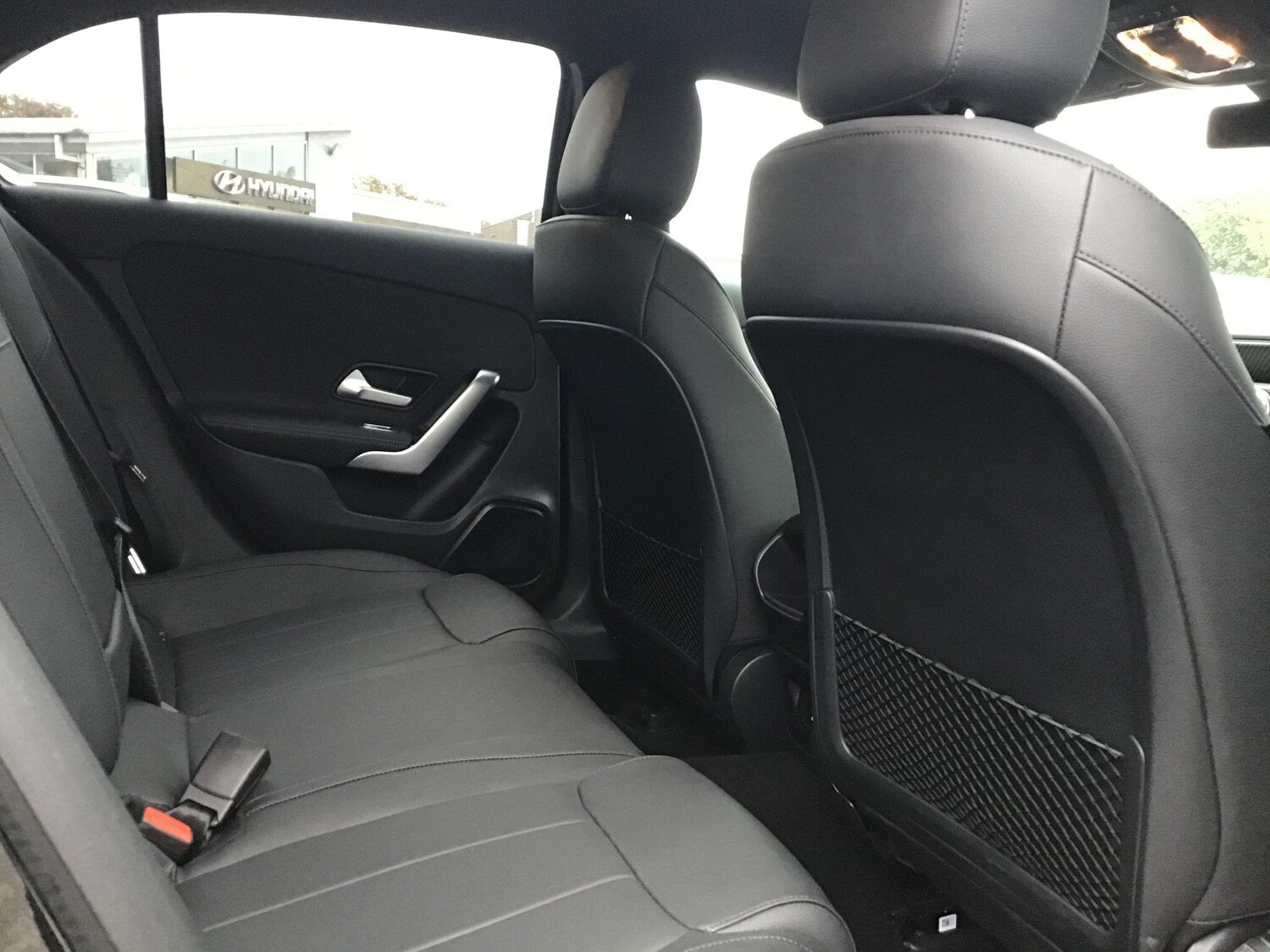 Used Mercedes-Benz A-Class 2023 for sale - 76337240: Photo 17