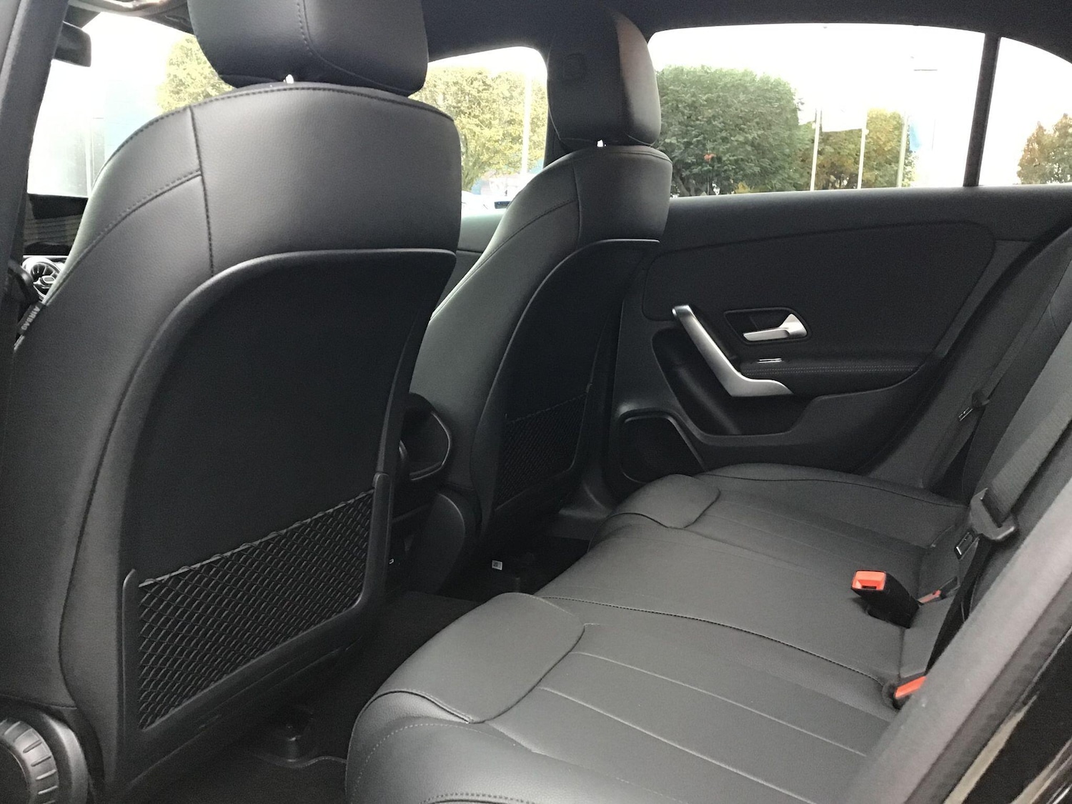 Used Mercedes-Benz A-Class 2023 for sale - 76337240: Photo 19