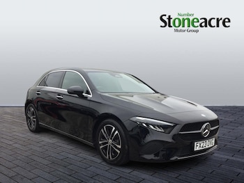 2023 (23) - 1.3 A200h MHEV Sport (Executive) Hatchback 5dr Petrol Hybrid 7G-DCT Euro 6