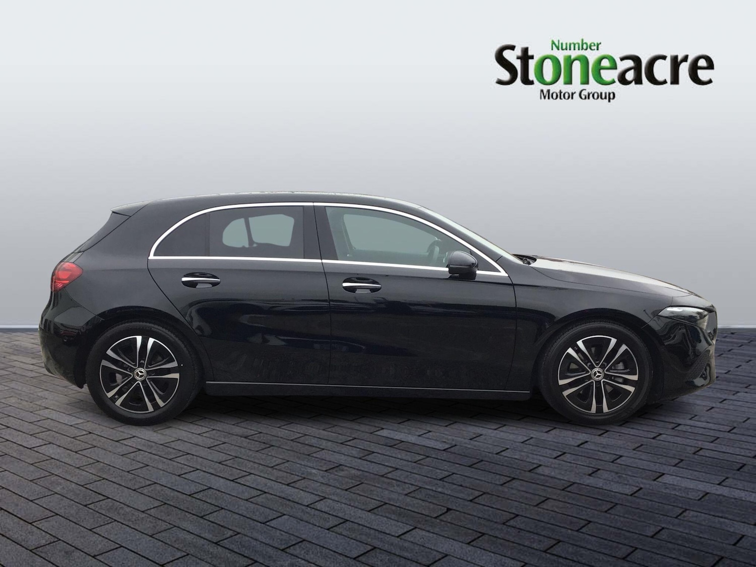 Used Mercedes-Benz A-Class 2023 for sale - 76337240: Photo 2