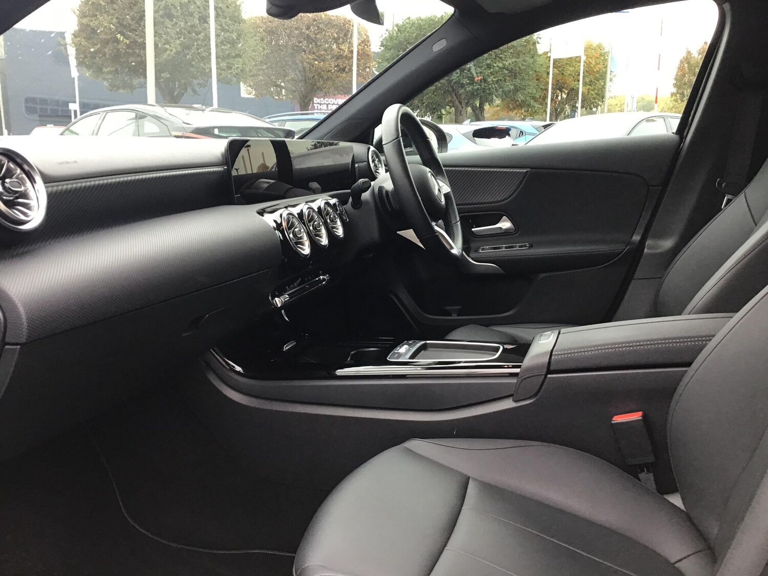 Used Mercedes-Benz A-Class 2023 for sale - 76337240: Photo 20