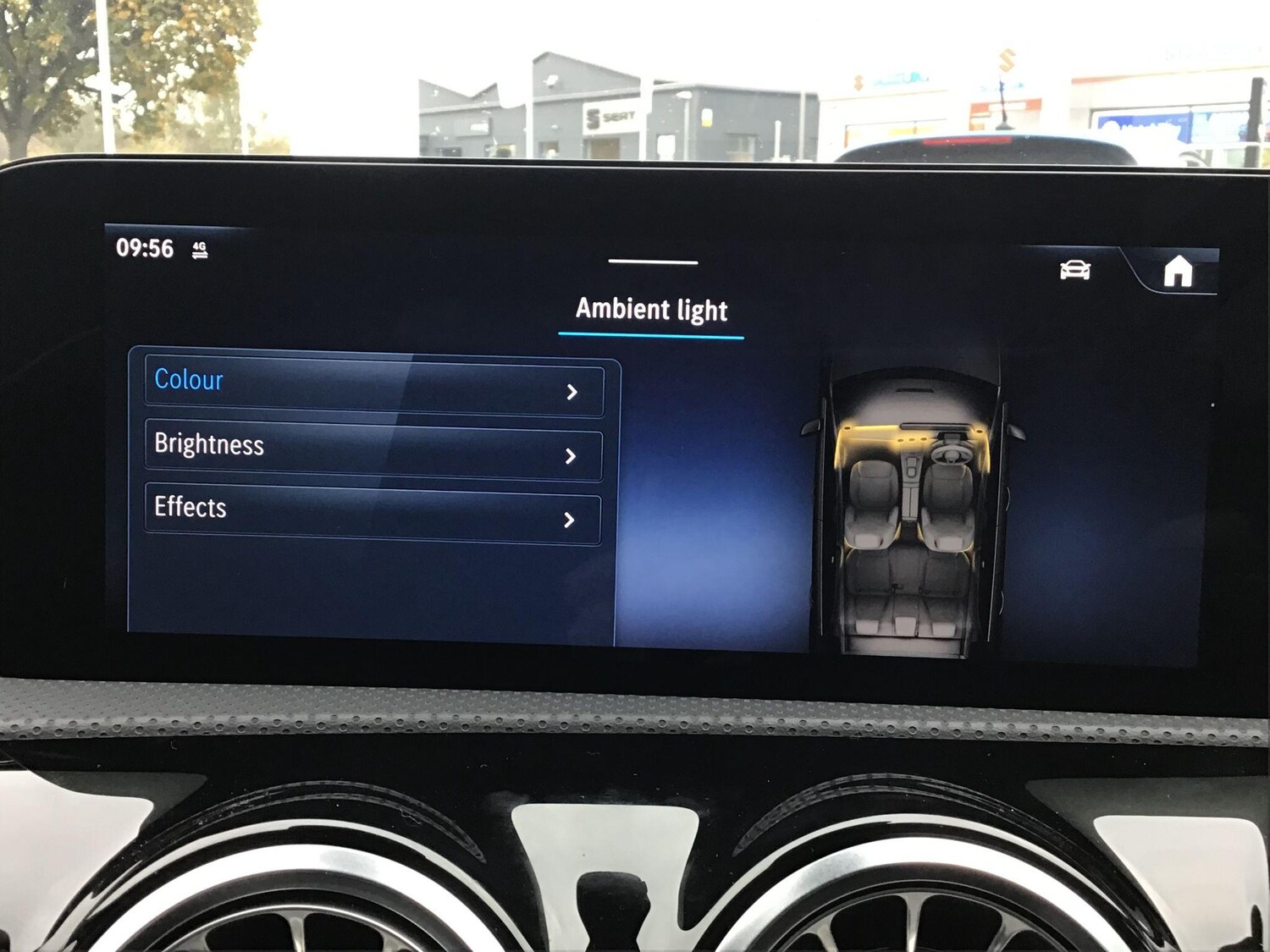 Used Mercedes-Benz A-Class 2023 for sale - 76337240: Photo 23