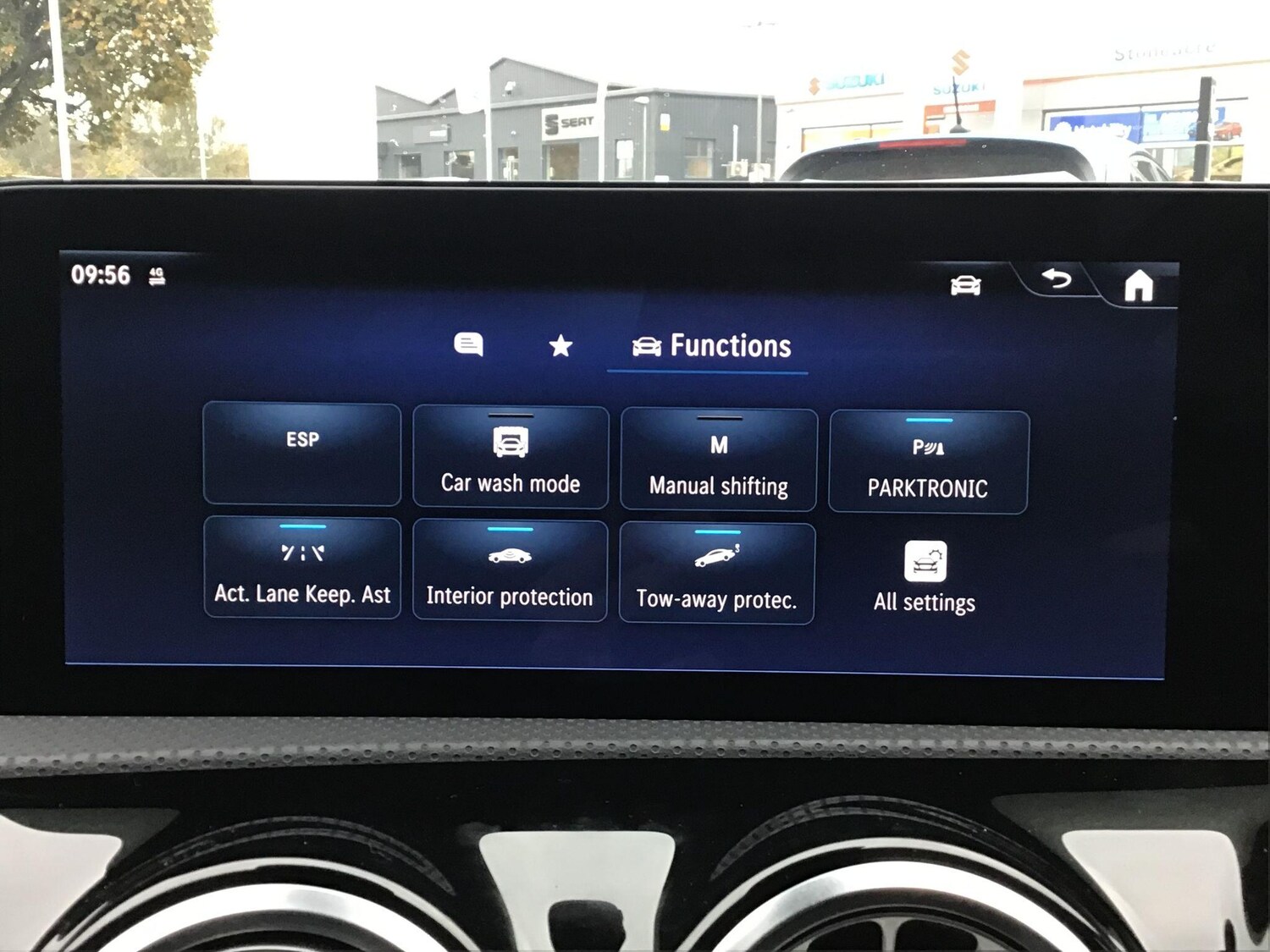 Used Mercedes-Benz A-Class 2023 for sale - 76337240: Photo 24