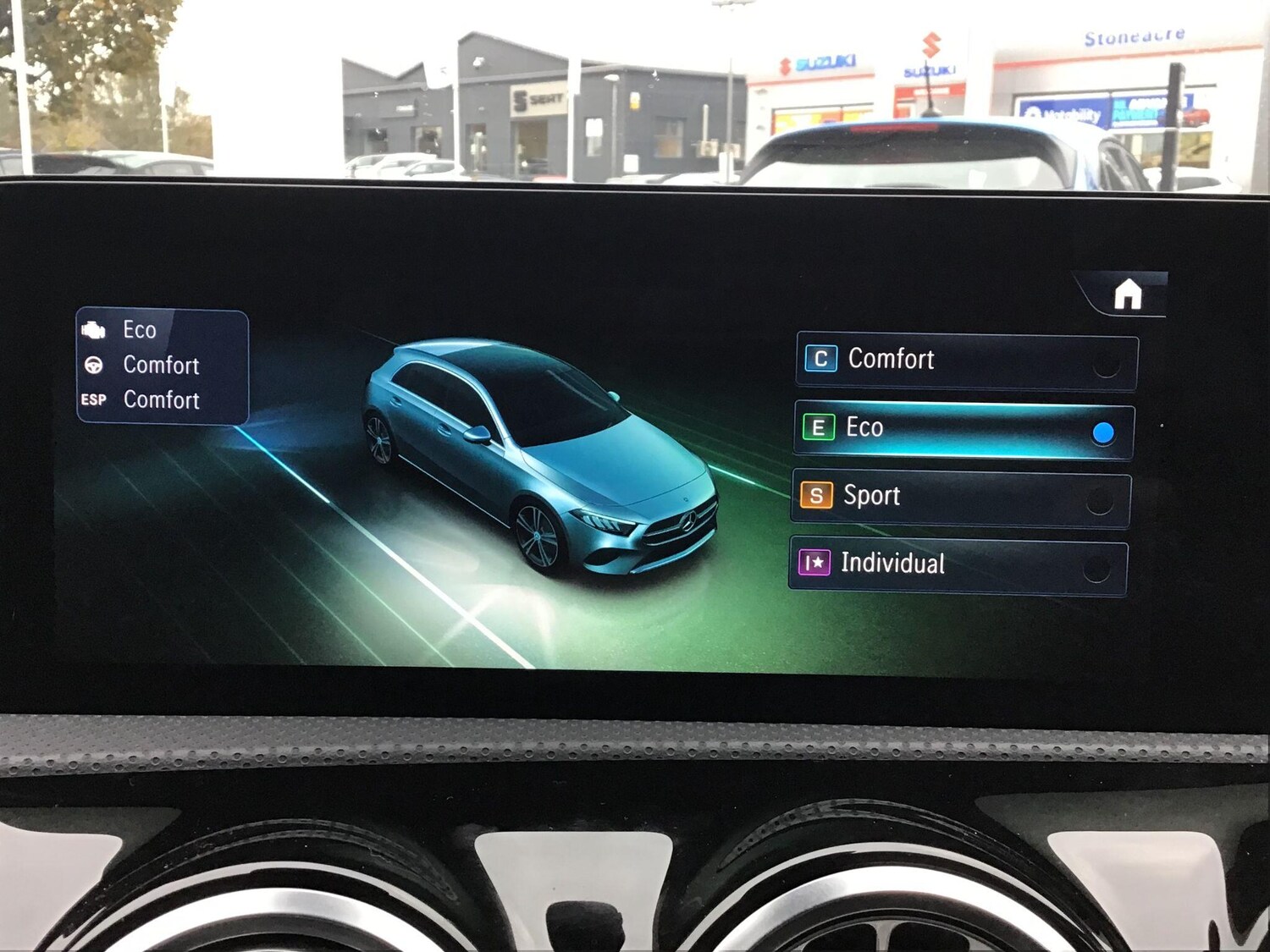 Used Mercedes-Benz A-Class 2023 for sale - 76337240: Photo 25