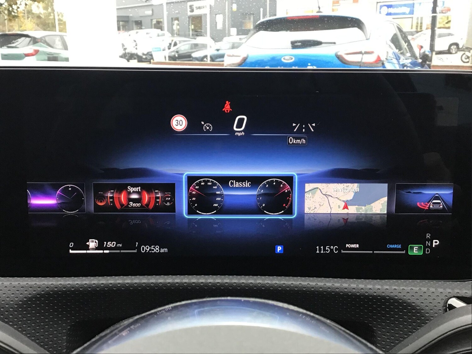 Used Mercedes-Benz A-Class 2023 for sale - 76337240: Photo 26