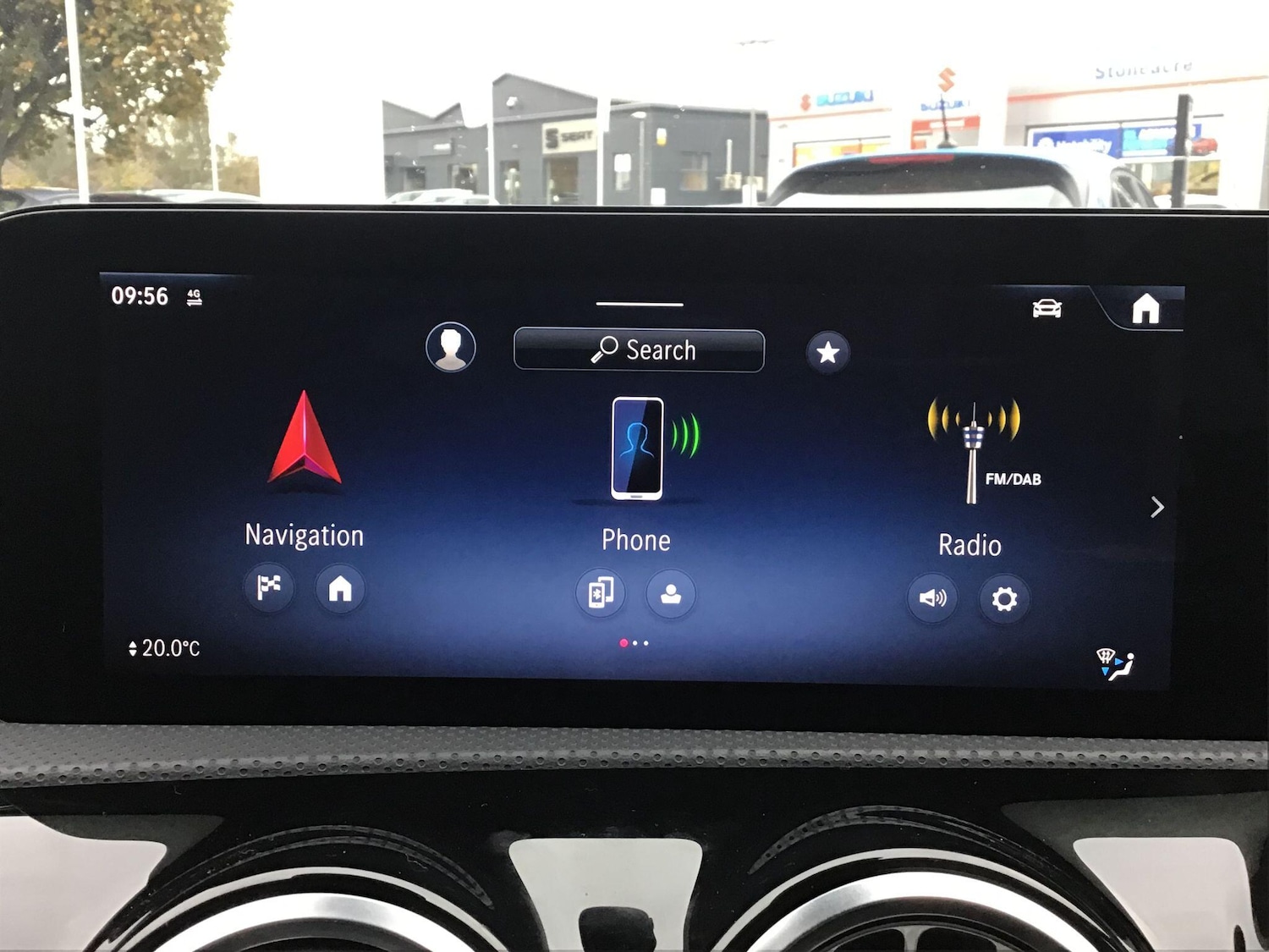 Used Mercedes-Benz A-Class 2023 for sale - 76337240: Photo 27