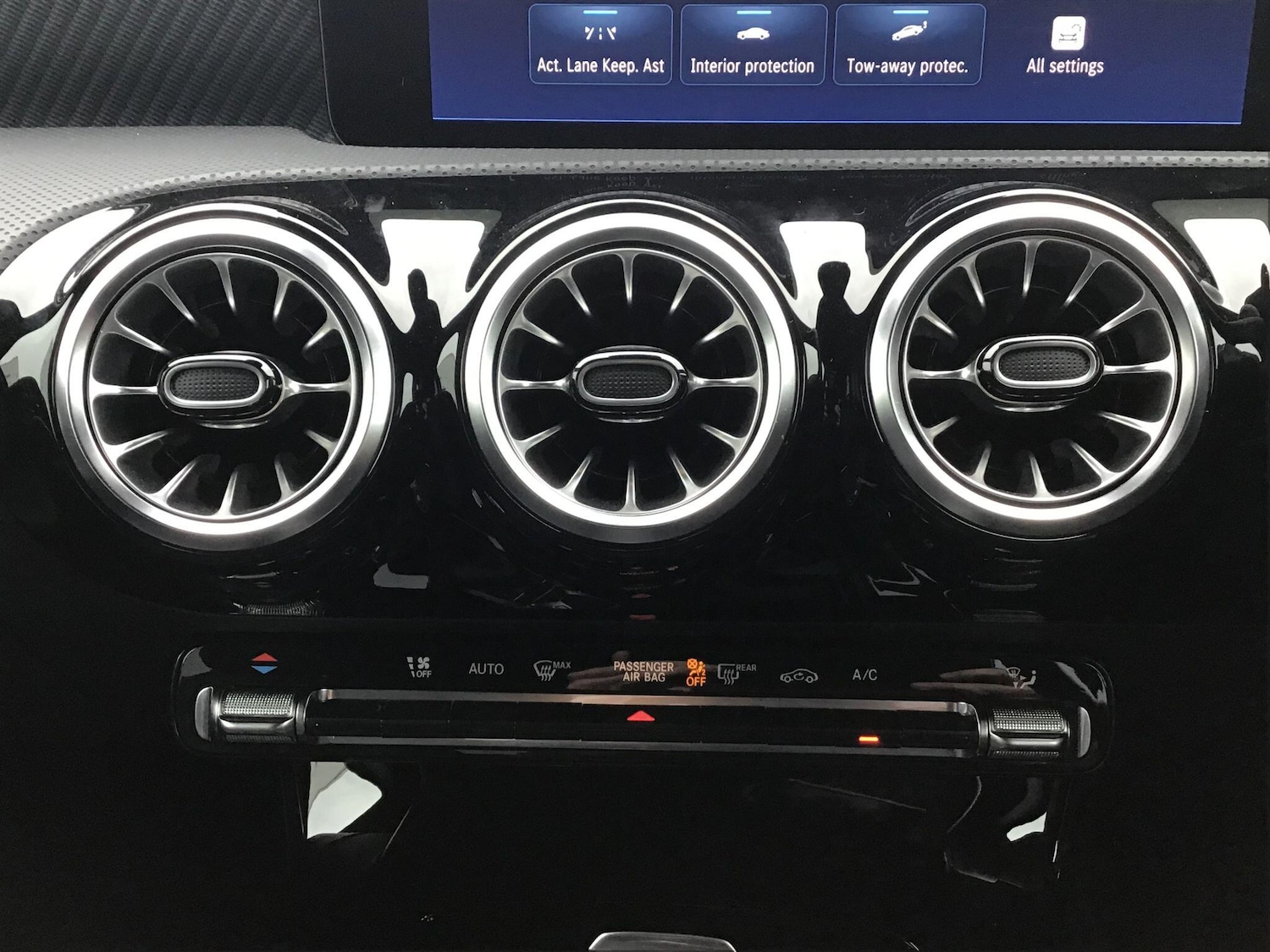 Used Mercedes-Benz A-Class 2023 for sale - 76337240: Photo 28