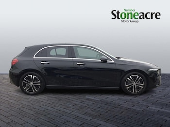 Used Mercedes-Benz A-Class 2023 for sale - 76337240: Photo