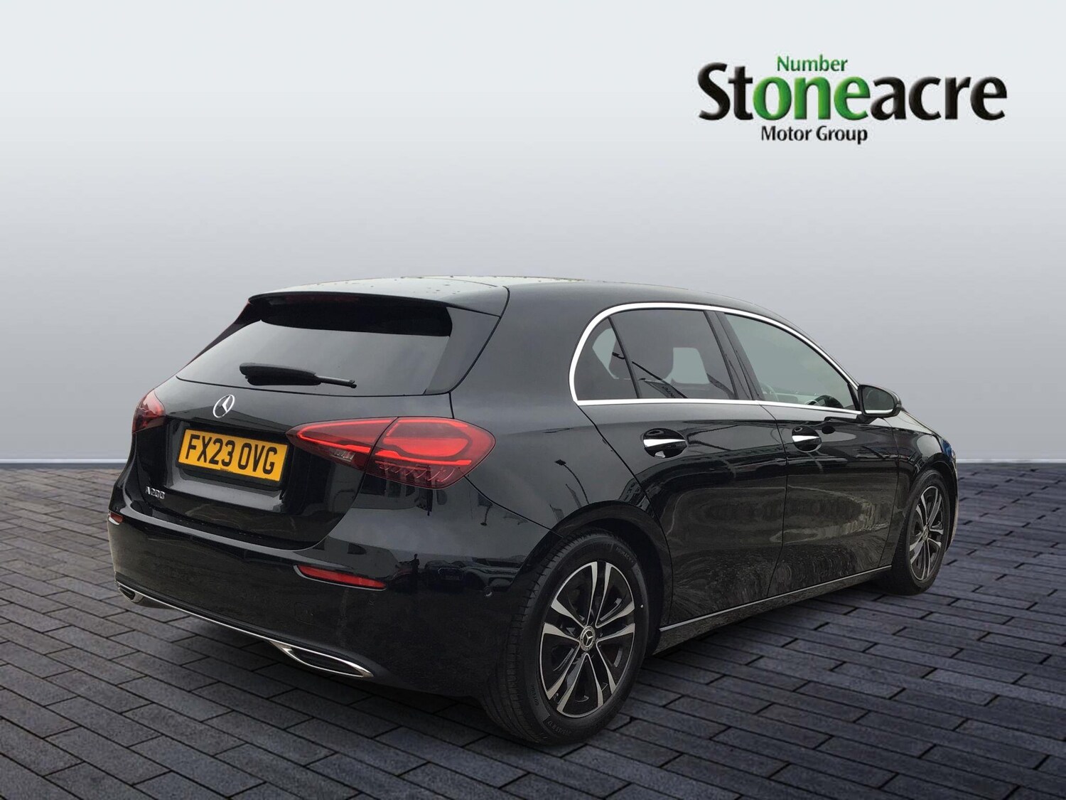 Used Mercedes-Benz A-Class 2023 for sale - 76337240: Photo 3