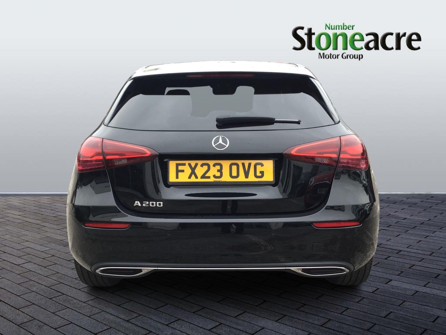 Used Mercedes-Benz A-Class 2023 for sale - 76337240: Photo 4