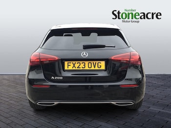 Used Mercedes-Benz A-Class 2023 for sale - 76337240: Photo