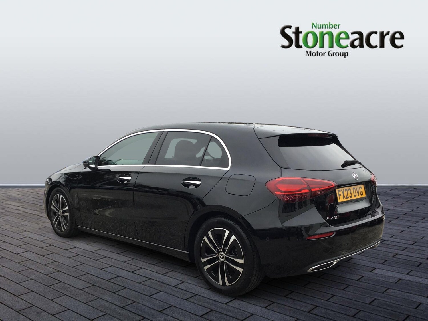 Used Mercedes-Benz A-Class 2023 for sale - 76337240: Photo 5