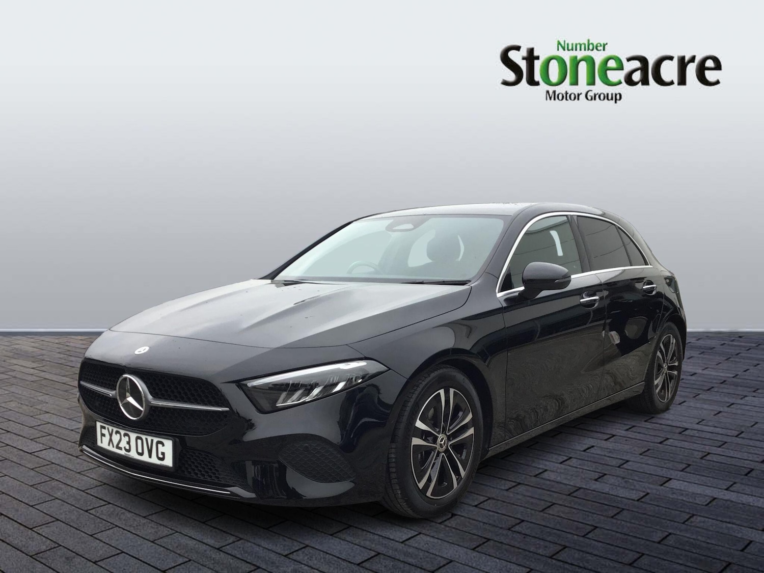 Used Mercedes-Benz A-Class 2023 for sale - 76337240: Photo 7