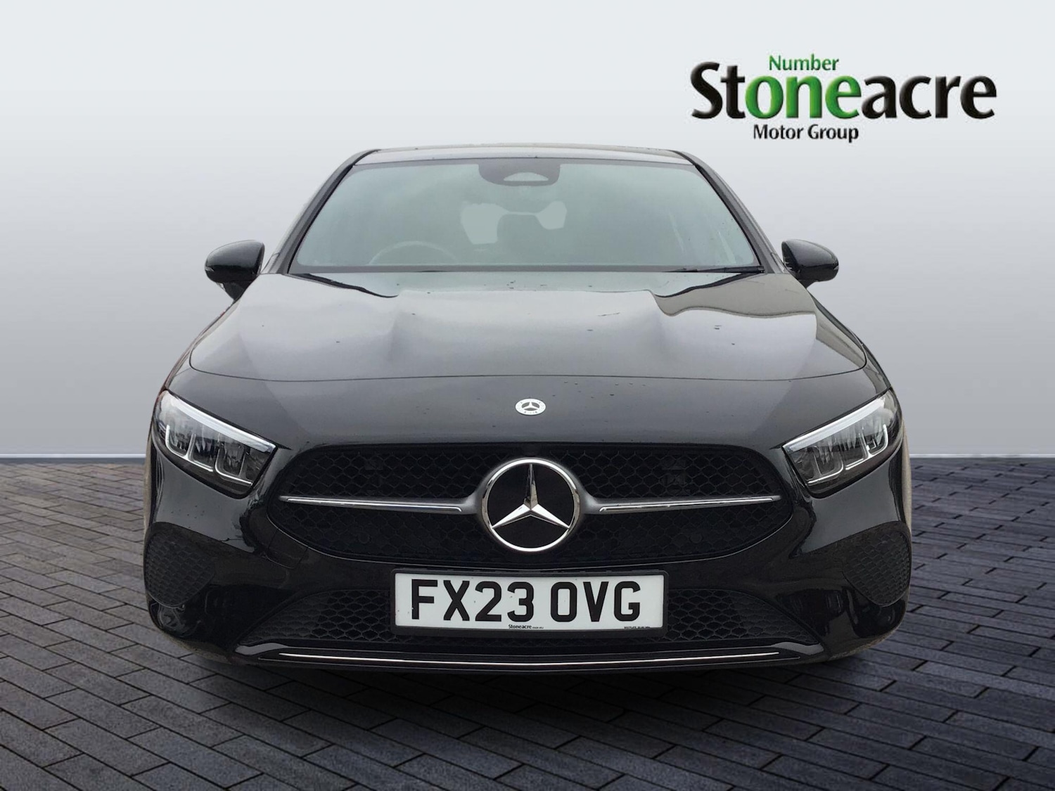 Used Mercedes-Benz A-Class 2023 for sale - 76337240: Photo 8