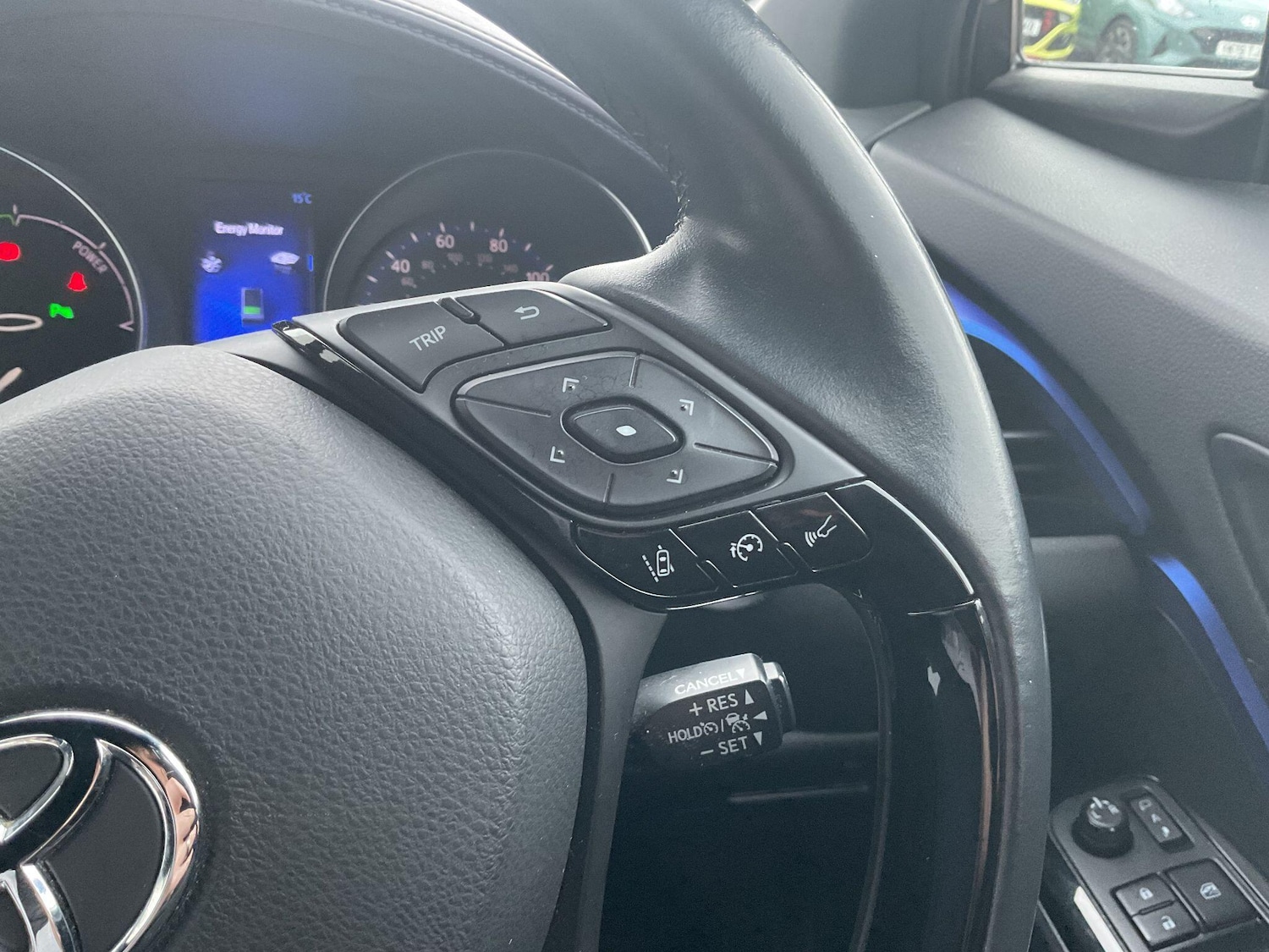 Used Toyota C-HR 2017 for sale - 78034060: Photo 16