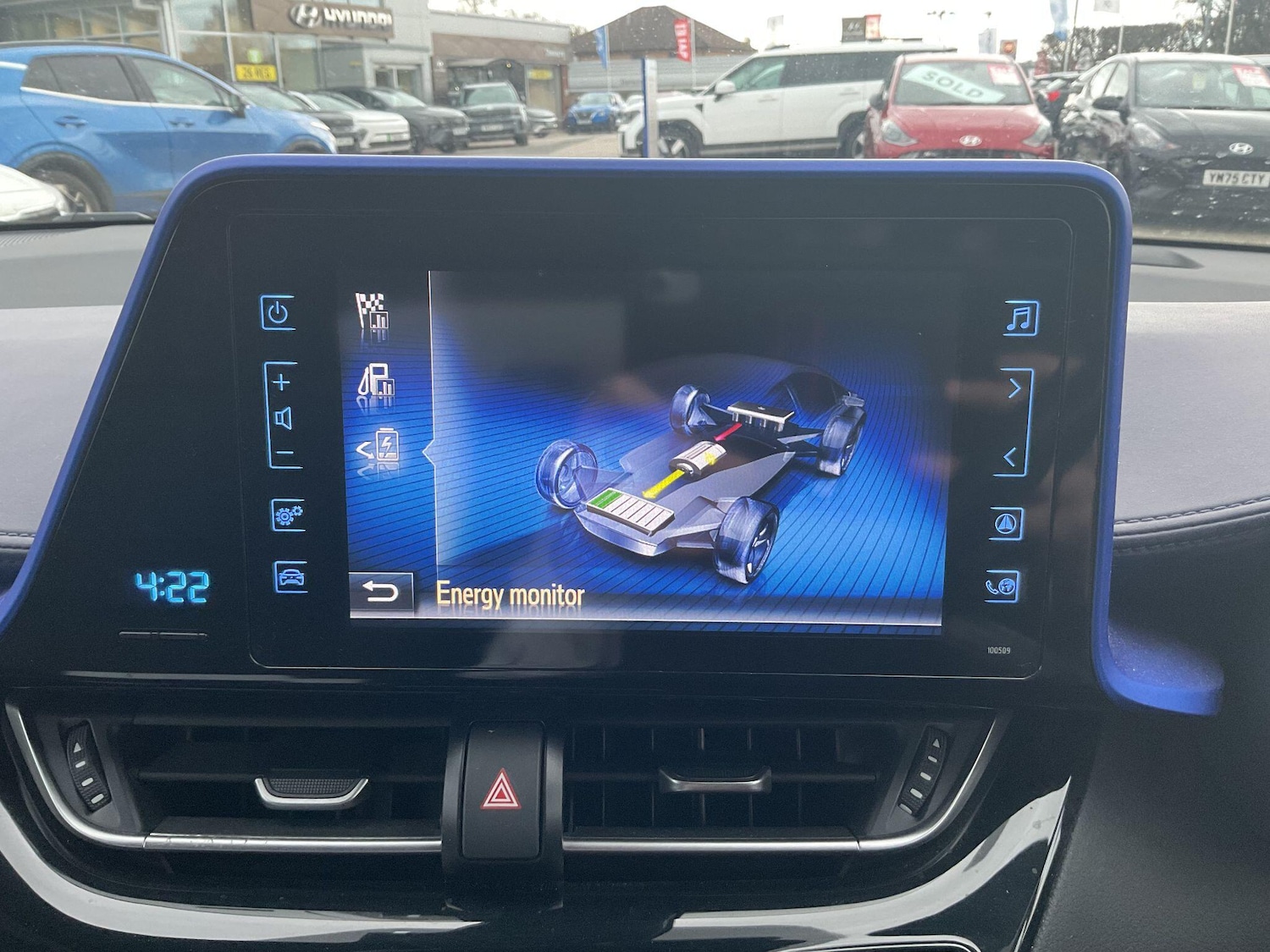 Used Toyota C-HR 2017 for sale - 78034060: Photo 27