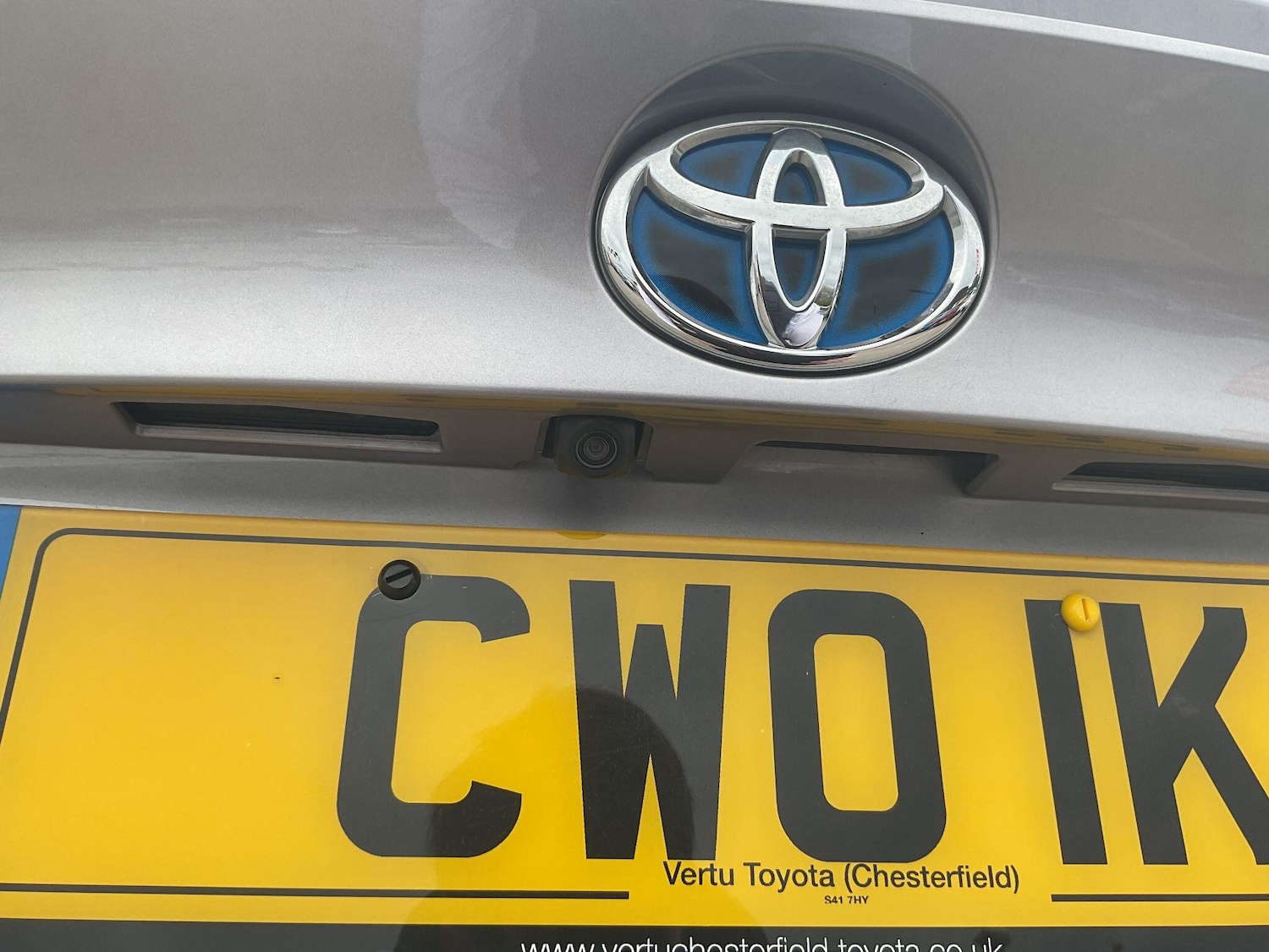 Used Toyota C-HR 2017 for sale - 78034060: Photo 39