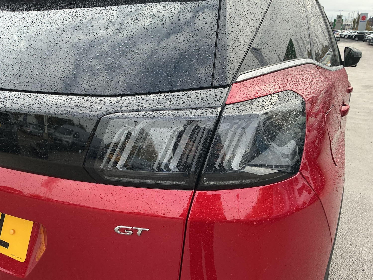 Used Peugeot 3008 2021 for sale - 76527872: Photo 12