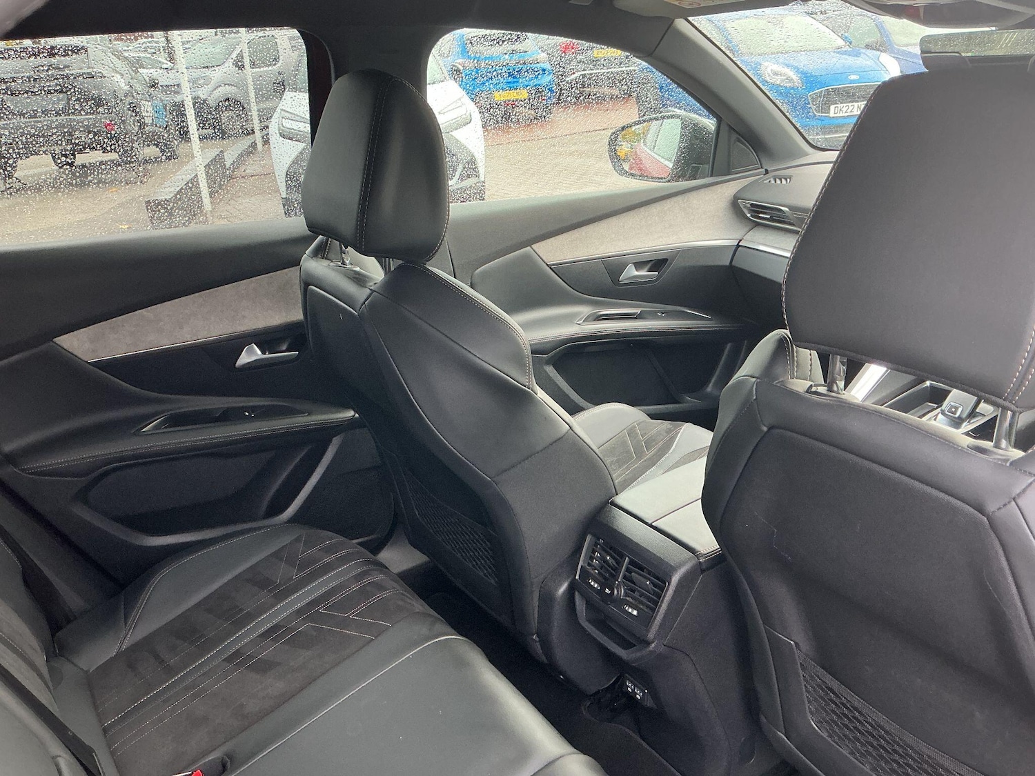 Used Peugeot 3008 2021 for sale - 76527872: Photo 16